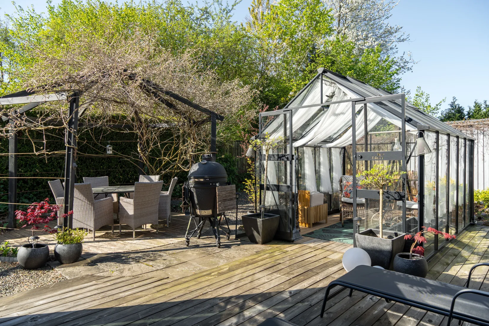 Villa, Banmästarevägen 4, Påarp, Helsingborg
