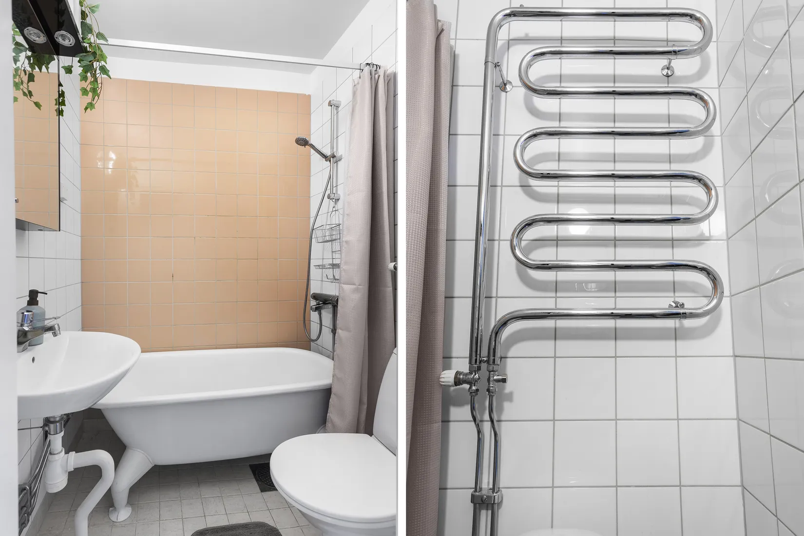 Bostadsrätt, Holmgårdsvägen 4, 4 tr. , Täby Kyrkby, Stockholm