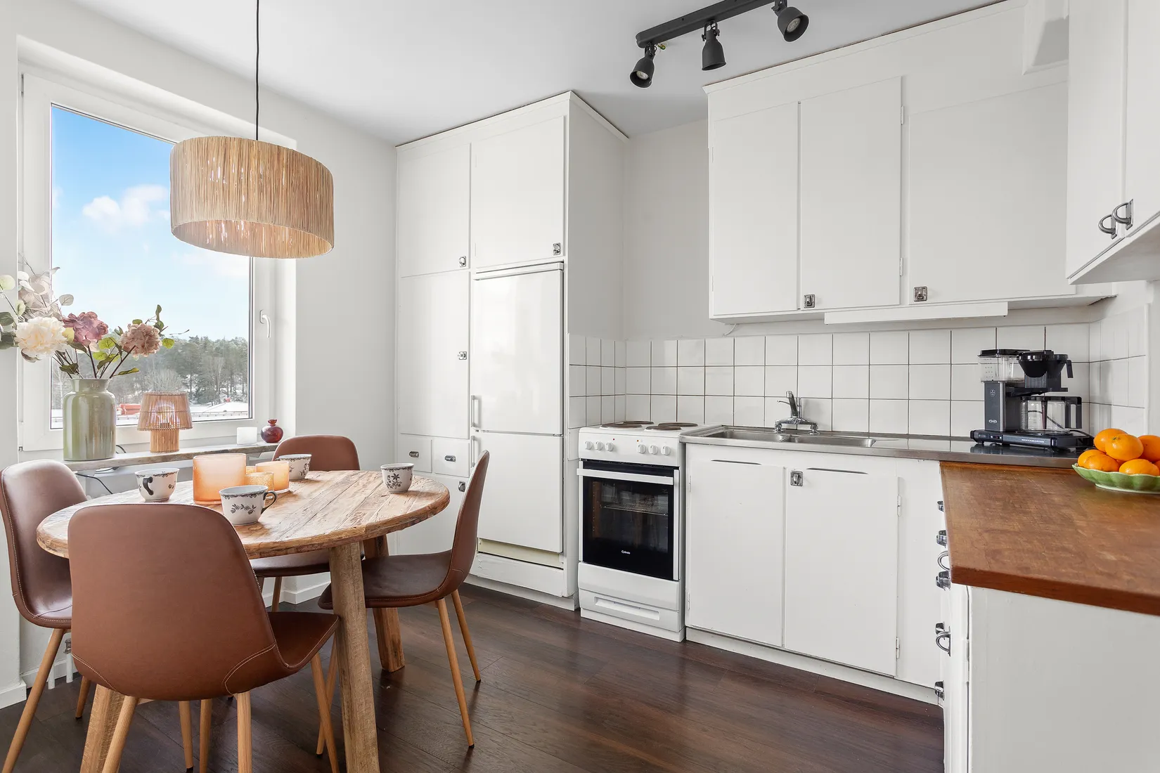 Bostadsrätt, Holmgårdsvägen 4, 4 tr. , Täby Kyrkby, Stockholm