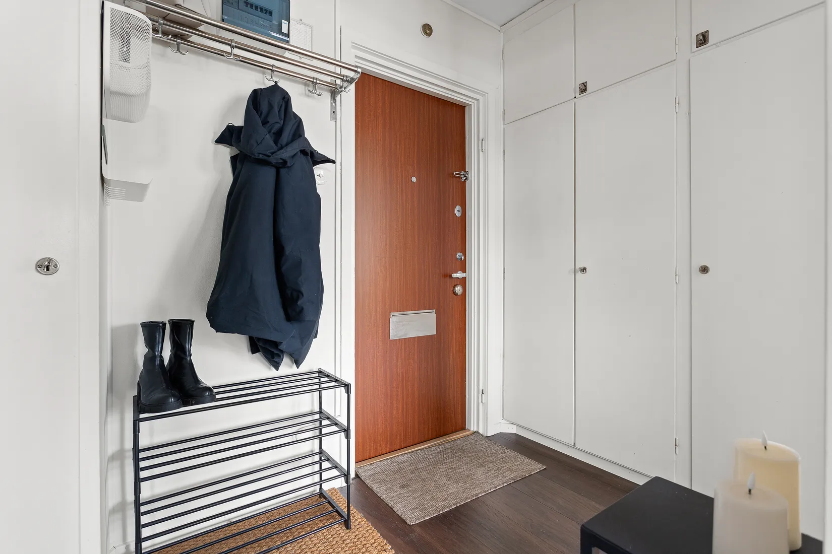 Bostadsrätt, Holmgårdsvägen 4, 4 tr. , Täby Kyrkby, Stockholm