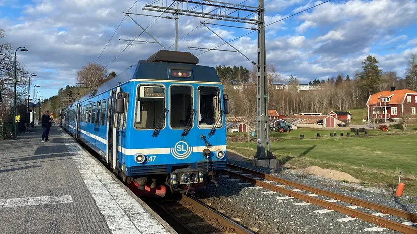 Bostadsrätt, Holmgårdsvägen 4, 4 tr. , Täby Kyrkby, Stockholm