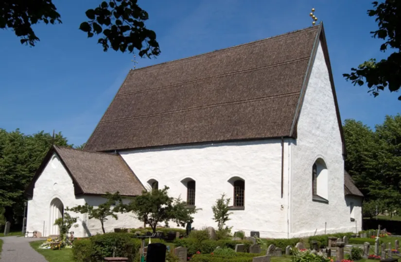 Bostadsrätt, Holmgårdsvägen 4, 4 tr. , Täby Kyrkby, Stockholm
