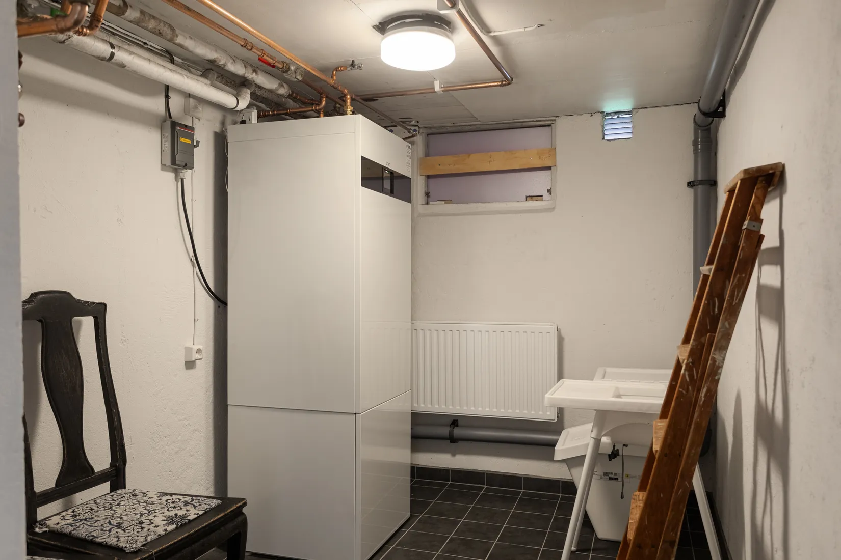Villa, Fågelvägen 9, Tullinge Lanthem, Botkyrka