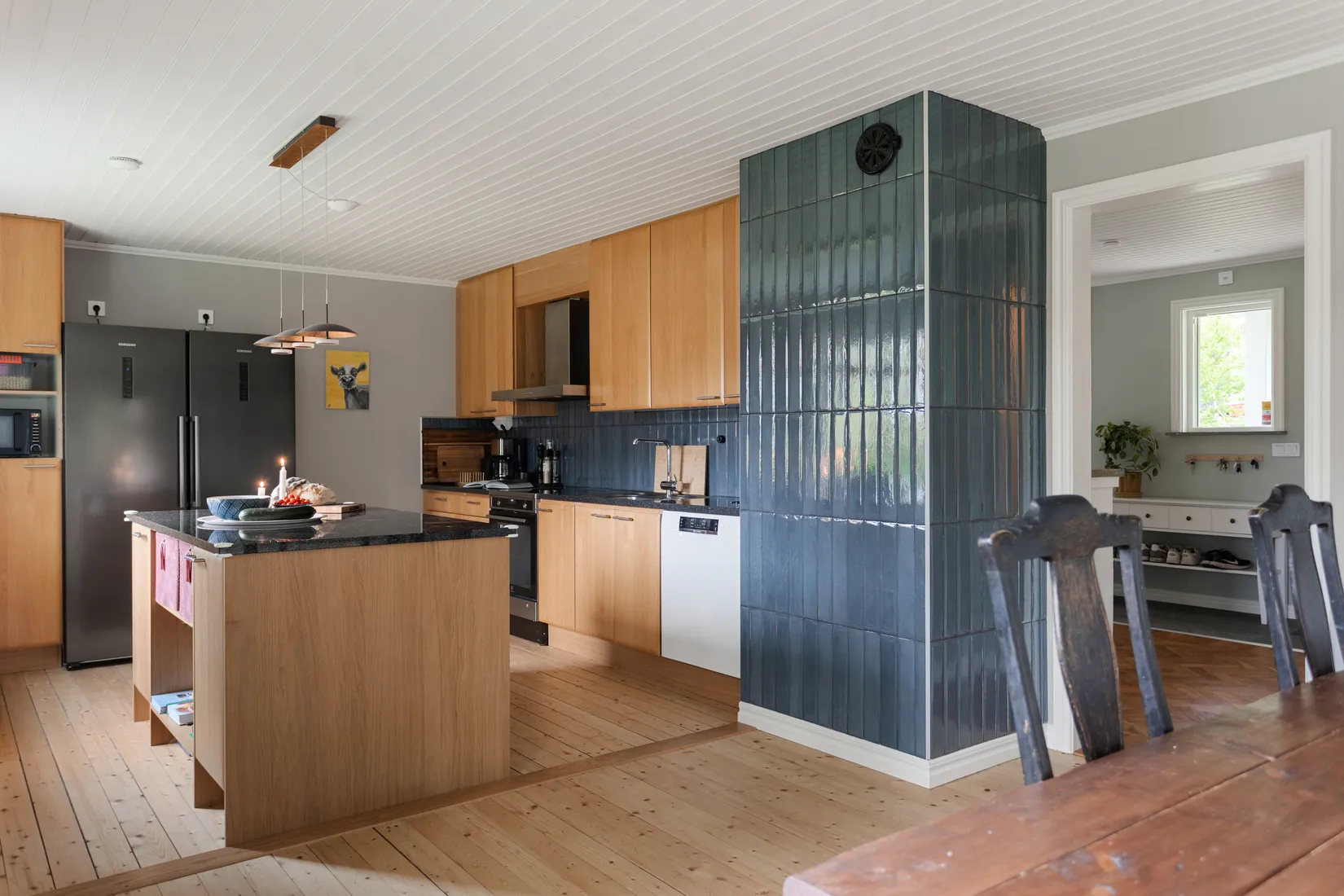 Villa, Fågelvägen 9, Tullinge Lanthem, Botkyrka