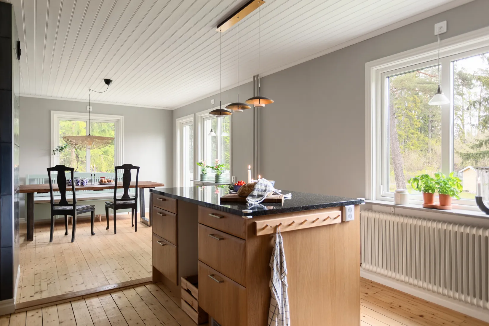 Villa, Fågelvägen 9, Tullinge Lanthem, Botkyrka