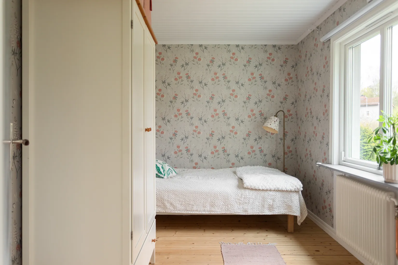 Villa, Fågelvägen 9, Tullinge Lanthem, Botkyrka