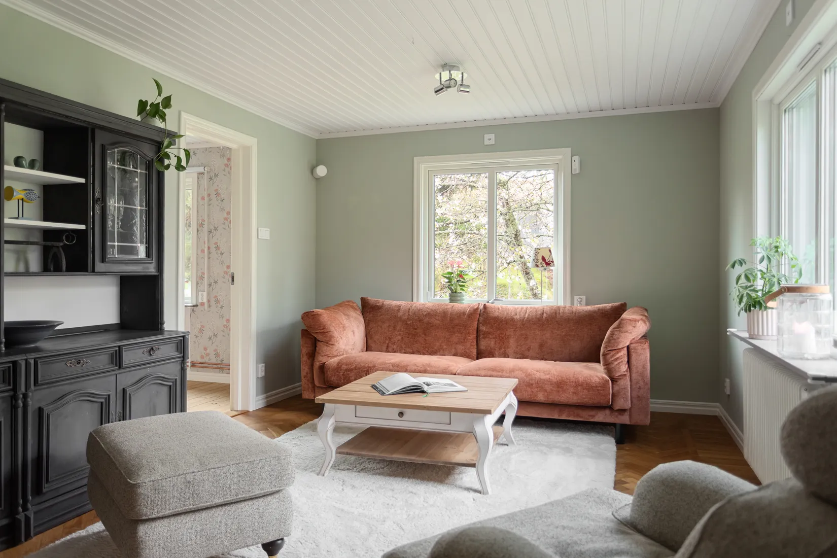 Villa, Fågelvägen 9, Tullinge Lanthem, Botkyrka