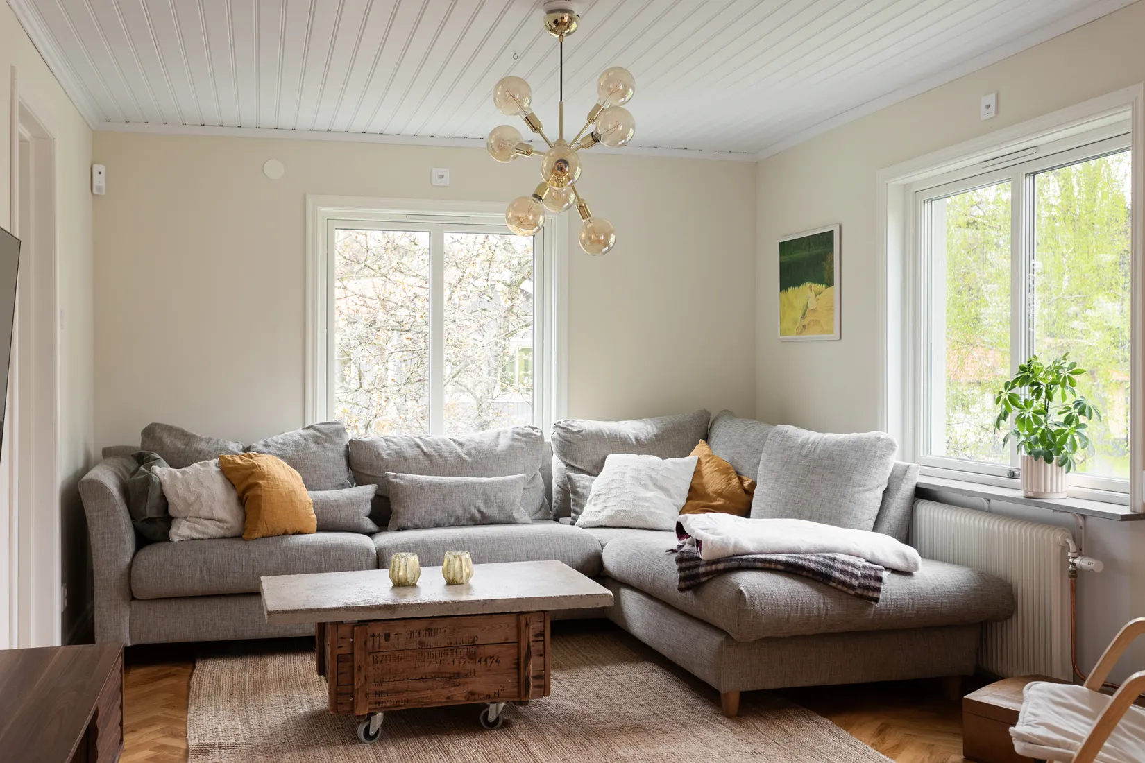 Villa, Fågelvägen 9, Tullinge Lanthem, Botkyrka