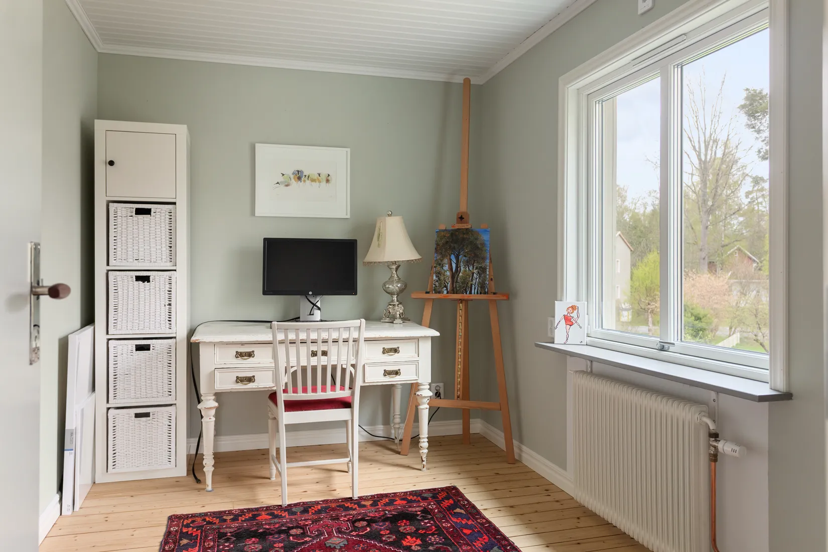 Villa, Fågelvägen 9, Tullinge Lanthem, Botkyrka