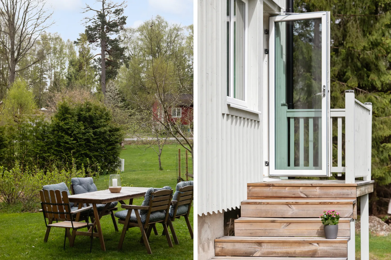 Villa, Fågelvägen 9, Tullinge Lanthem, Botkyrka