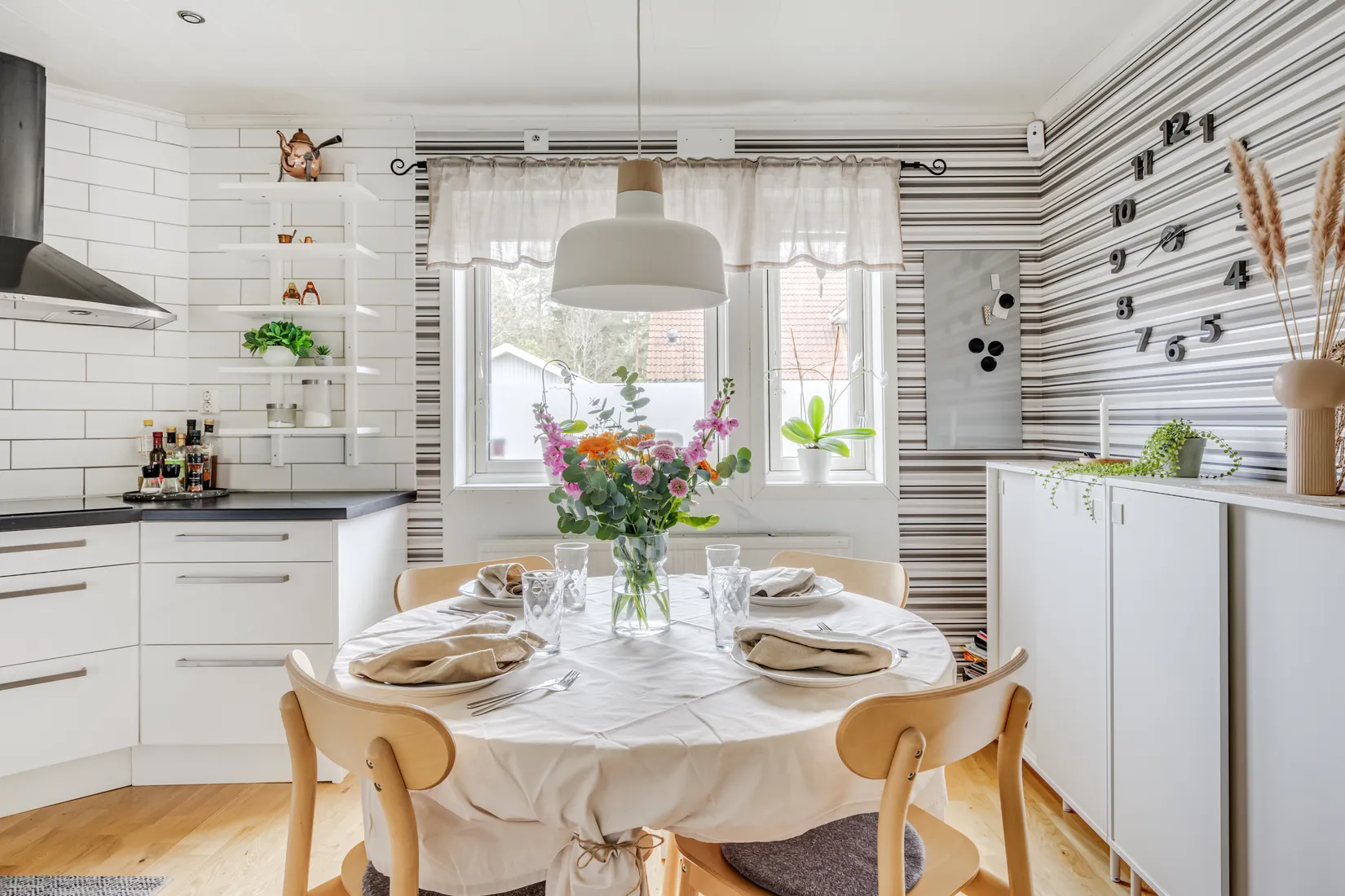 Villa, Dressinvägen 5, Karlshamn