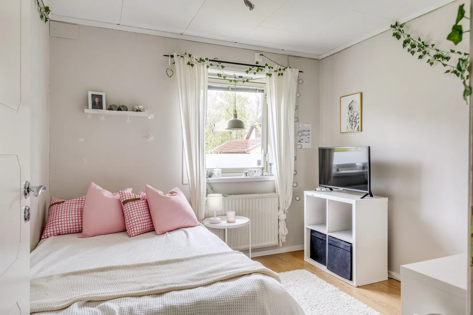 Villa, Dressinvägen 5, Karlshamn