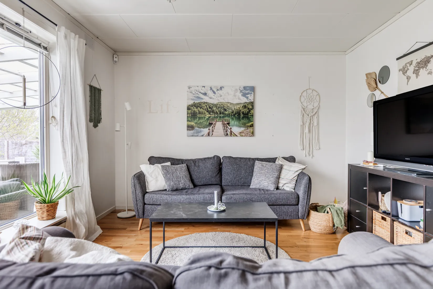 Villa, Dressinvägen 5, Karlshamn