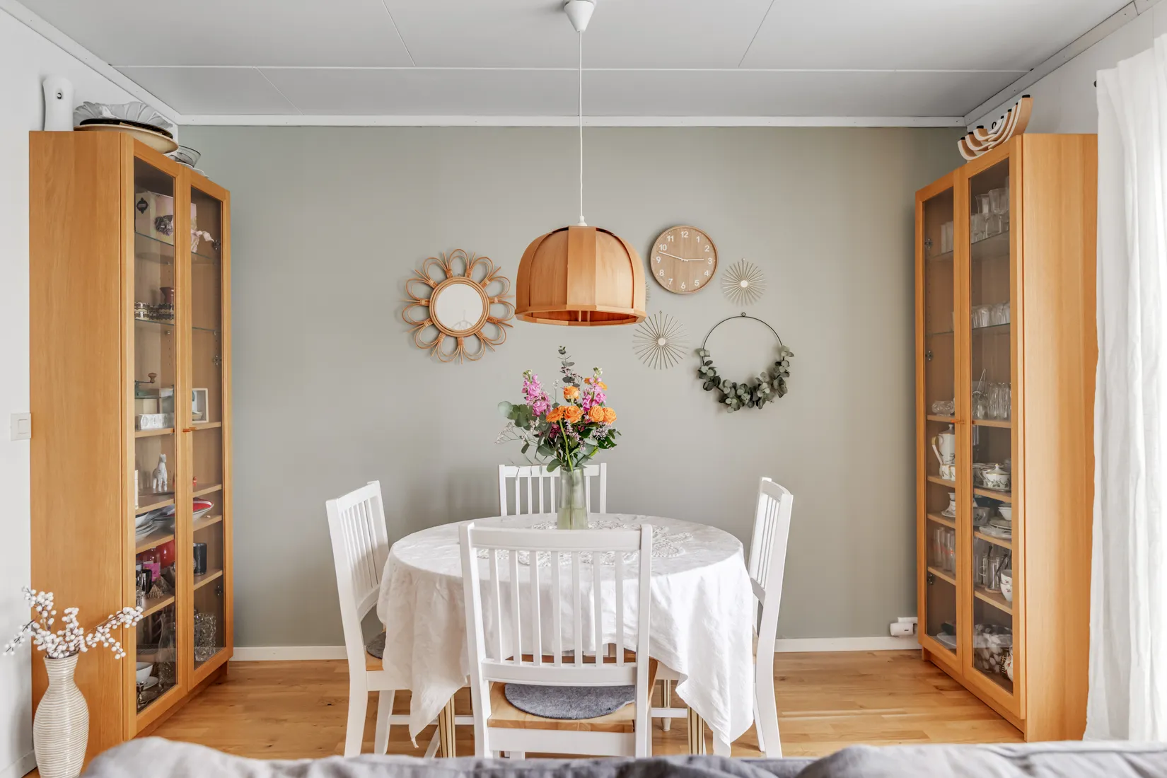 Villa, Dressinvägen 5, Karlshamn
