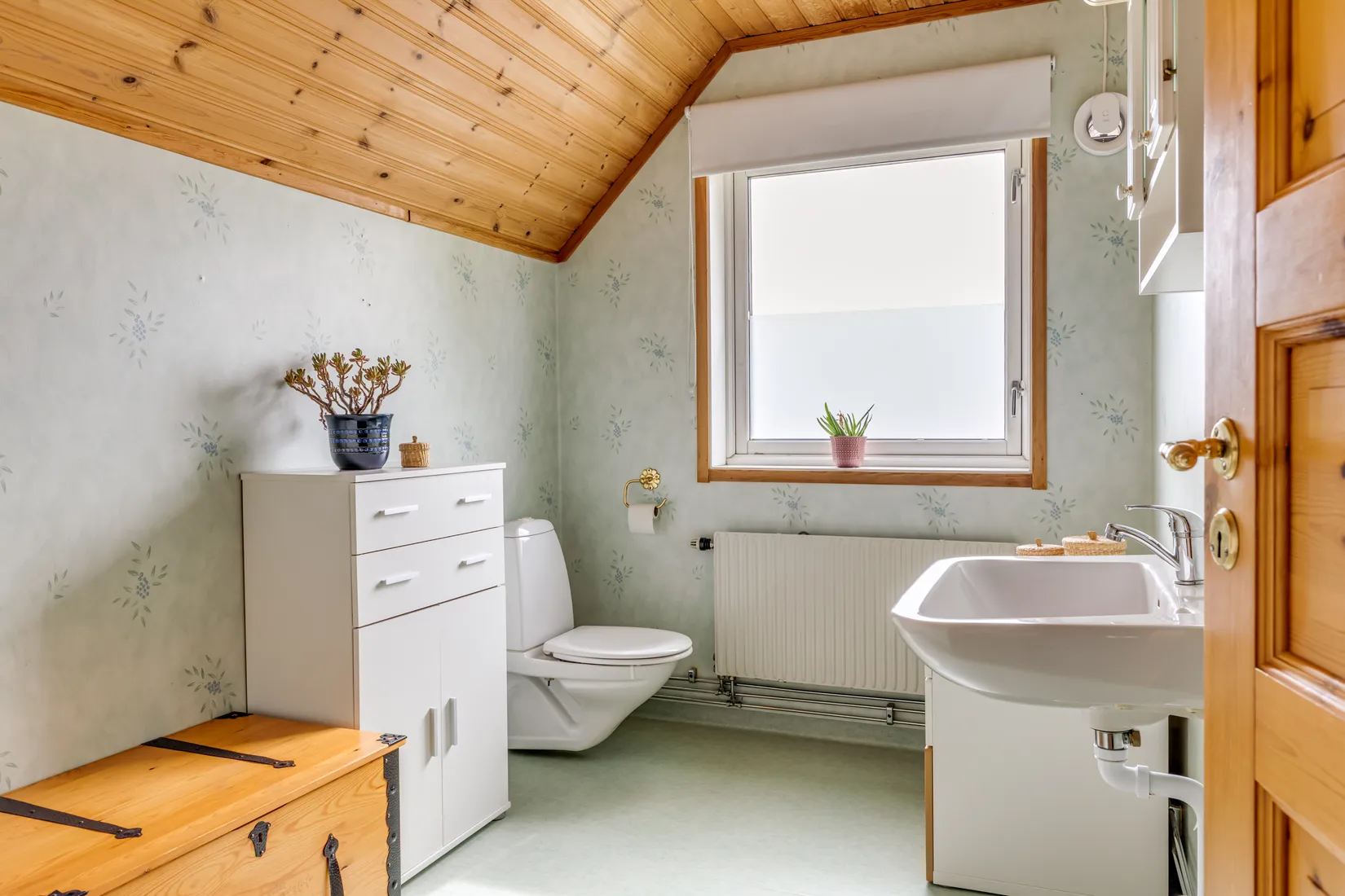 Villa, Dressinvägen 5, Karlshamn