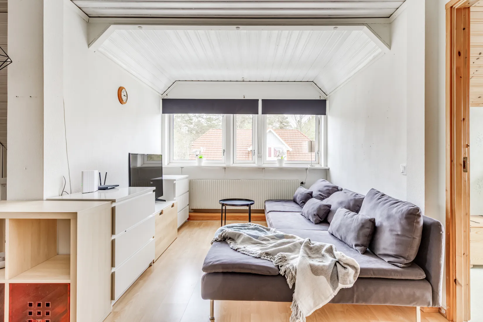 Villa, Dressinvägen 5, Karlshamn