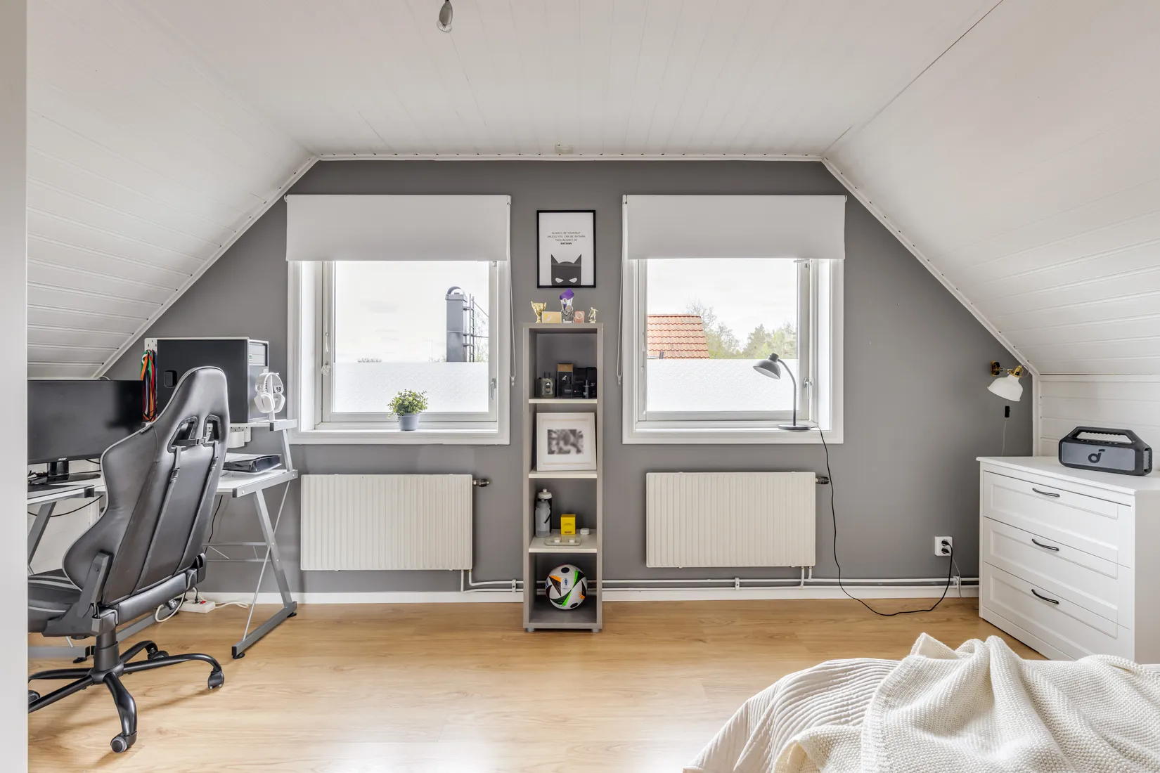 Villa, Dressinvägen 5, Karlshamn