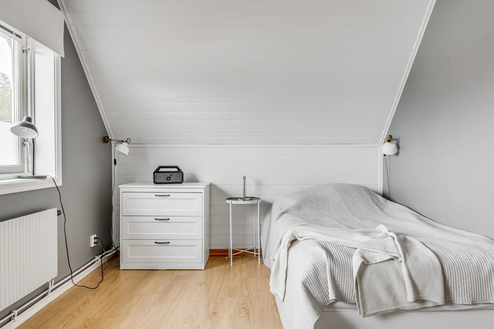 Villa, Dressinvägen 5, Karlshamn