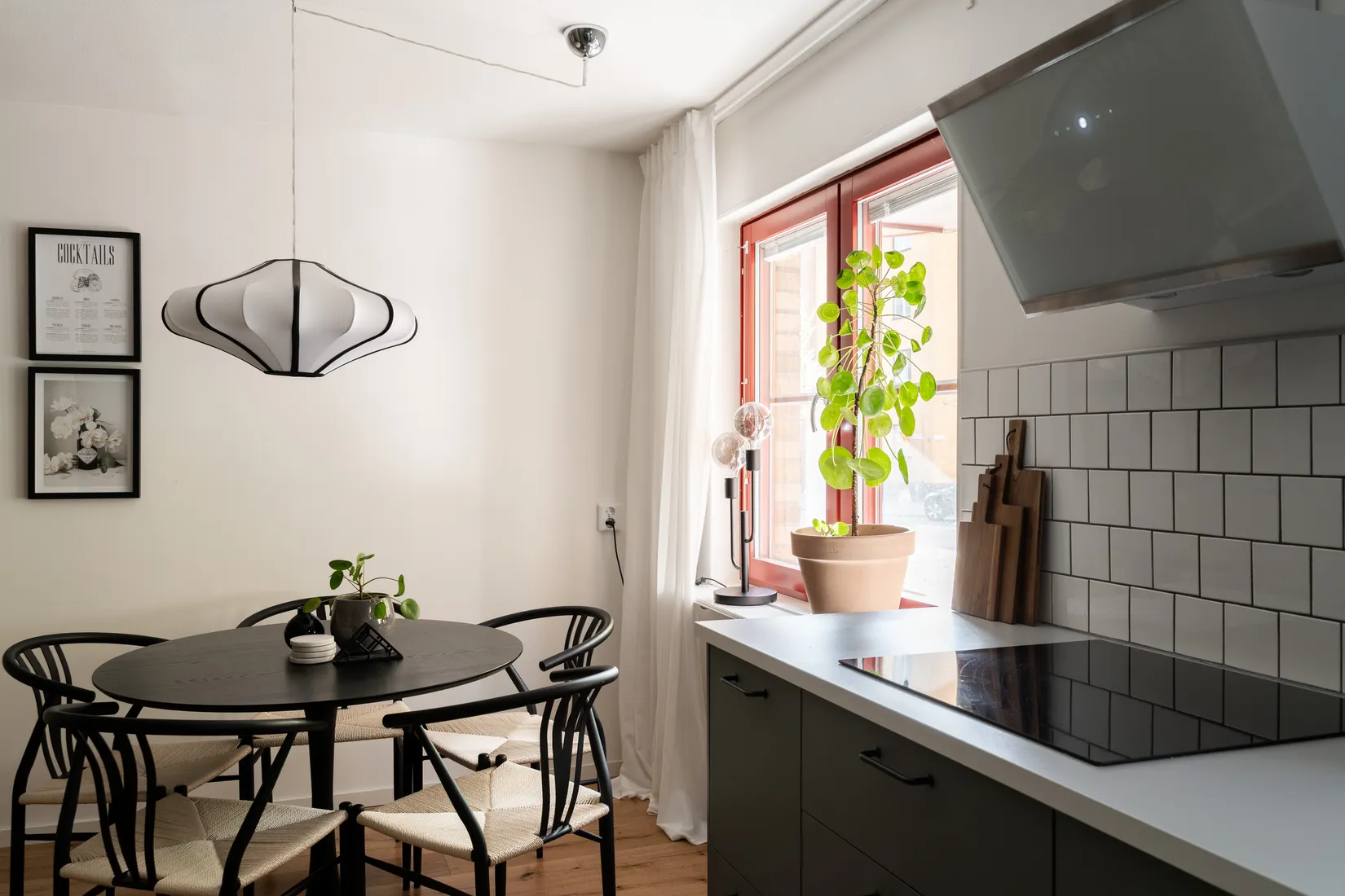 Bostadsrätt, Domkyrkoesplanaden 8, Centrum, Västerås