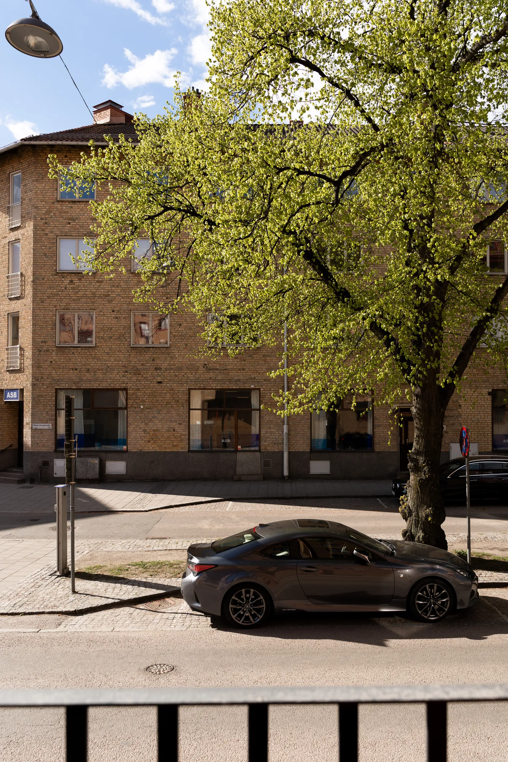 Bostadsrätt, Domkyrkoesplanaden 8, Centrum, Västerås