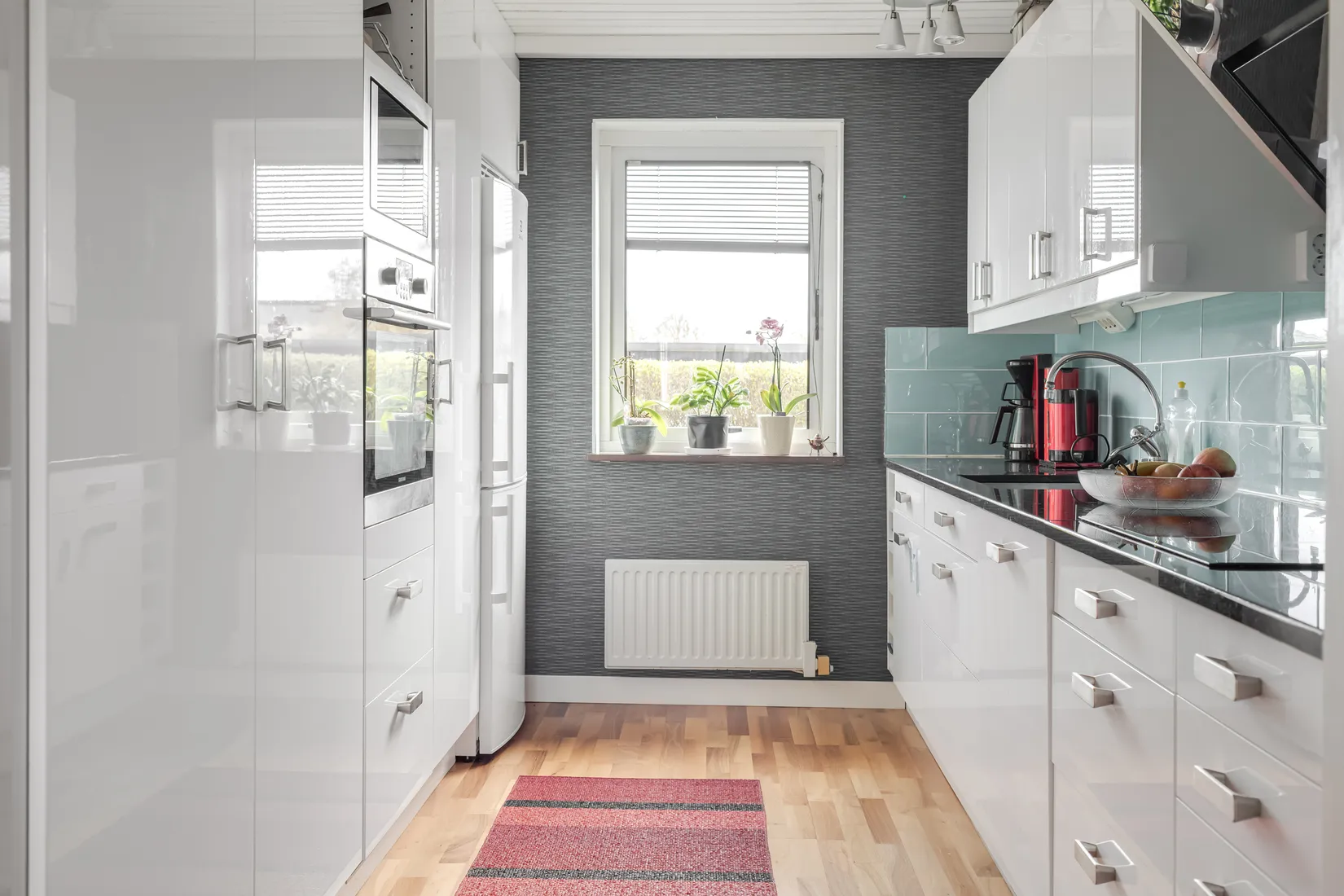 Villa, Babordsgången 4C, Edvinshem, Ystad