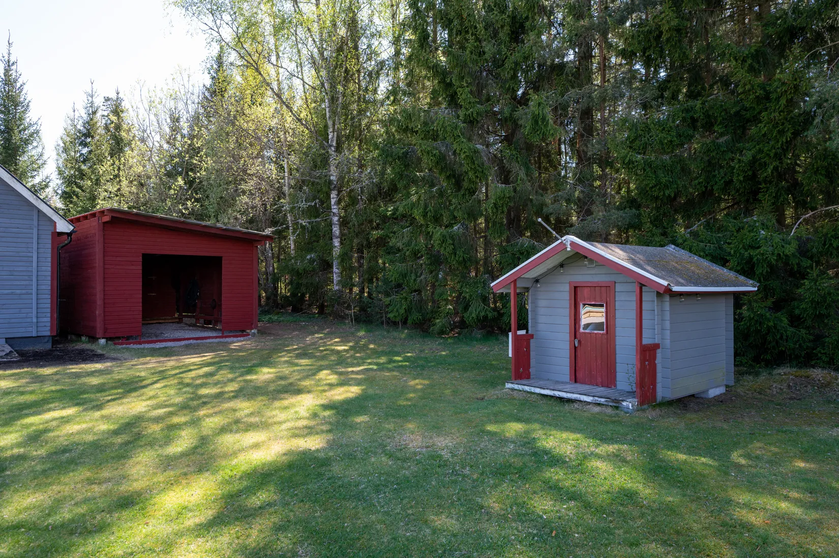 Villa, Mogarp Vägstugan 1, Mjölby