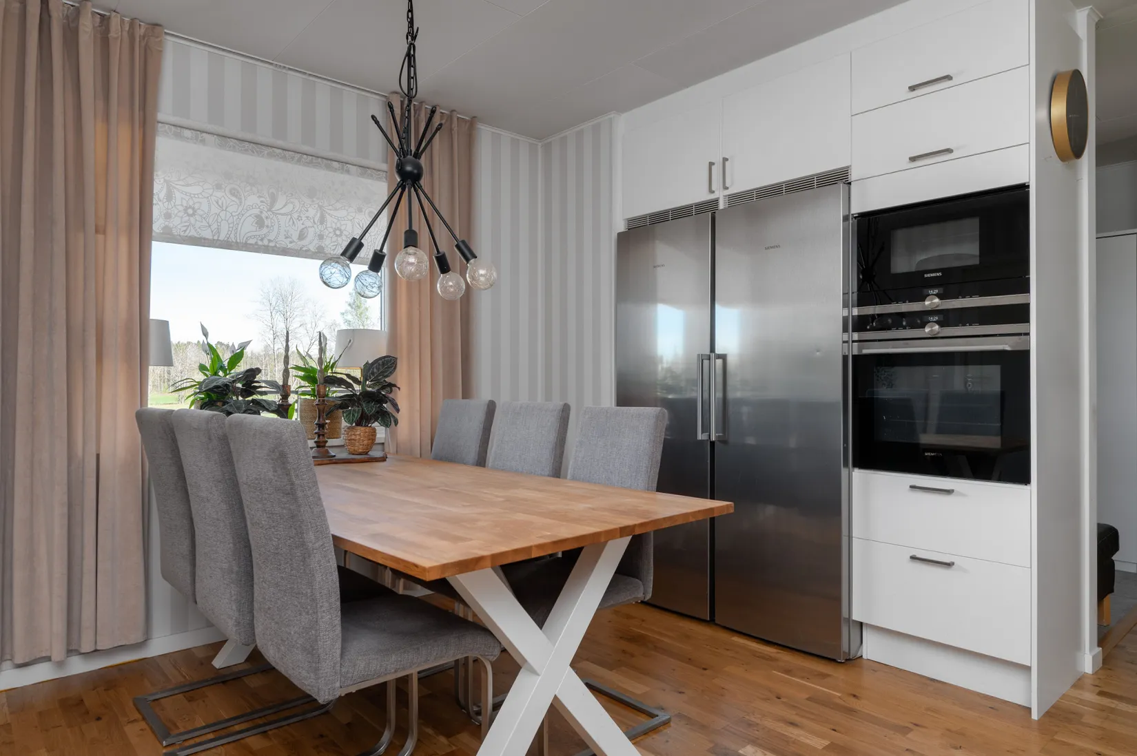 Villa, Mogarp Vägstugan 1, Mjölby
