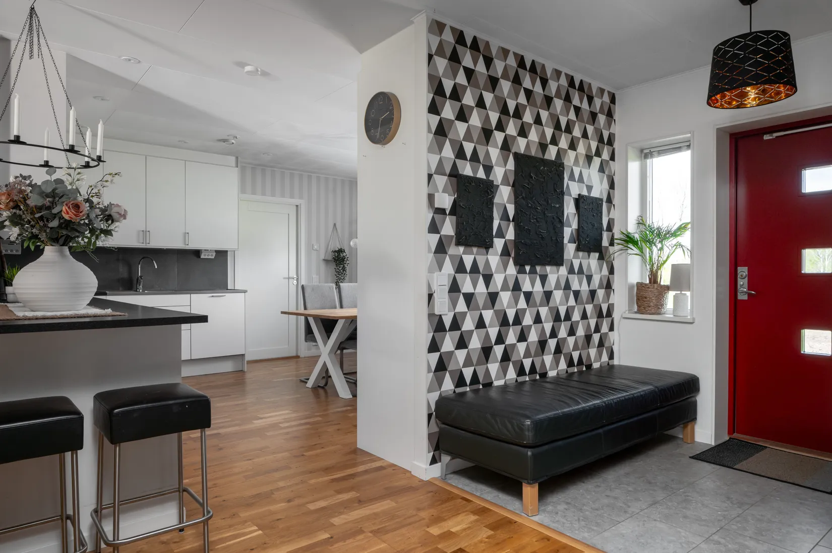 Villa, Mogarp Vägstugan 1, Mjölby