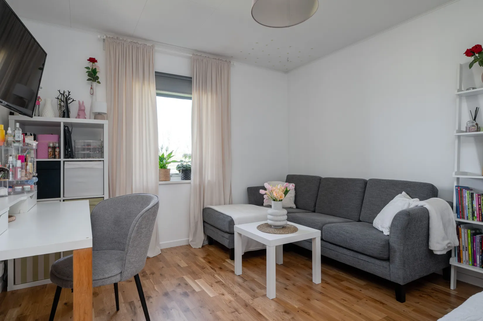 Villa, Mogarp Vägstugan 1, Mjölby