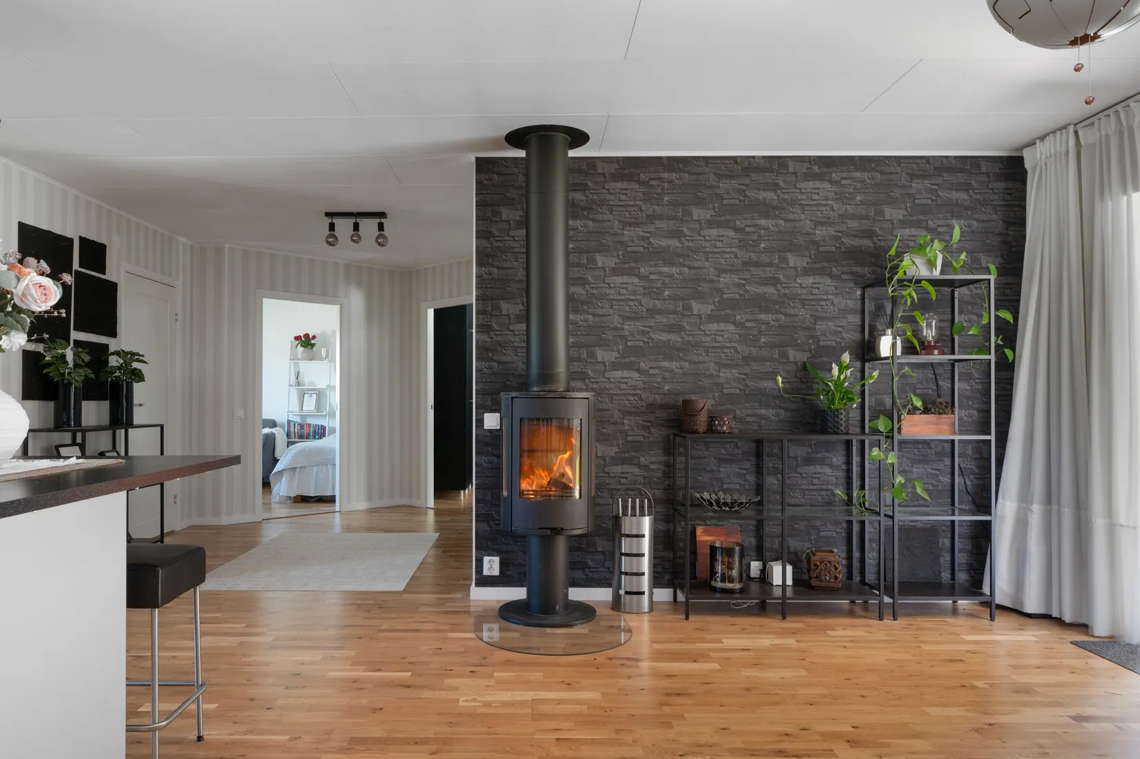 Villa, Mogarp Vägstugan 1, Mjölby