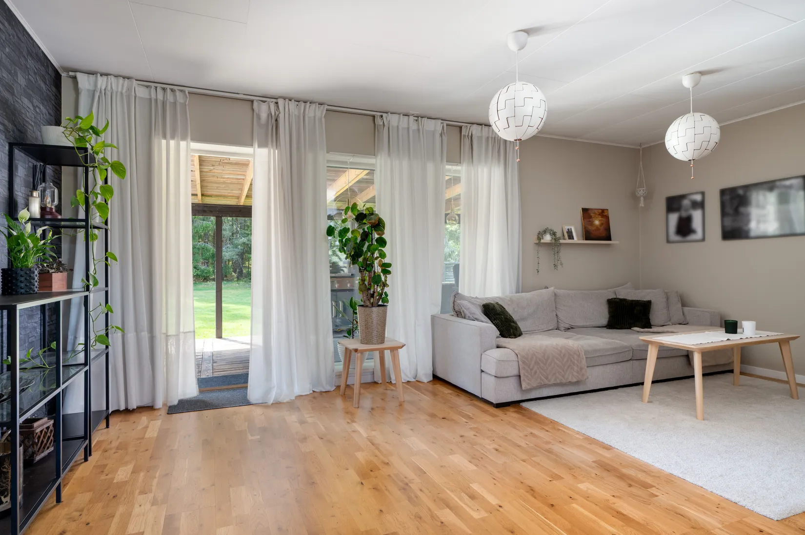 Villa, Mogarp Vägstugan 1, Mjölby