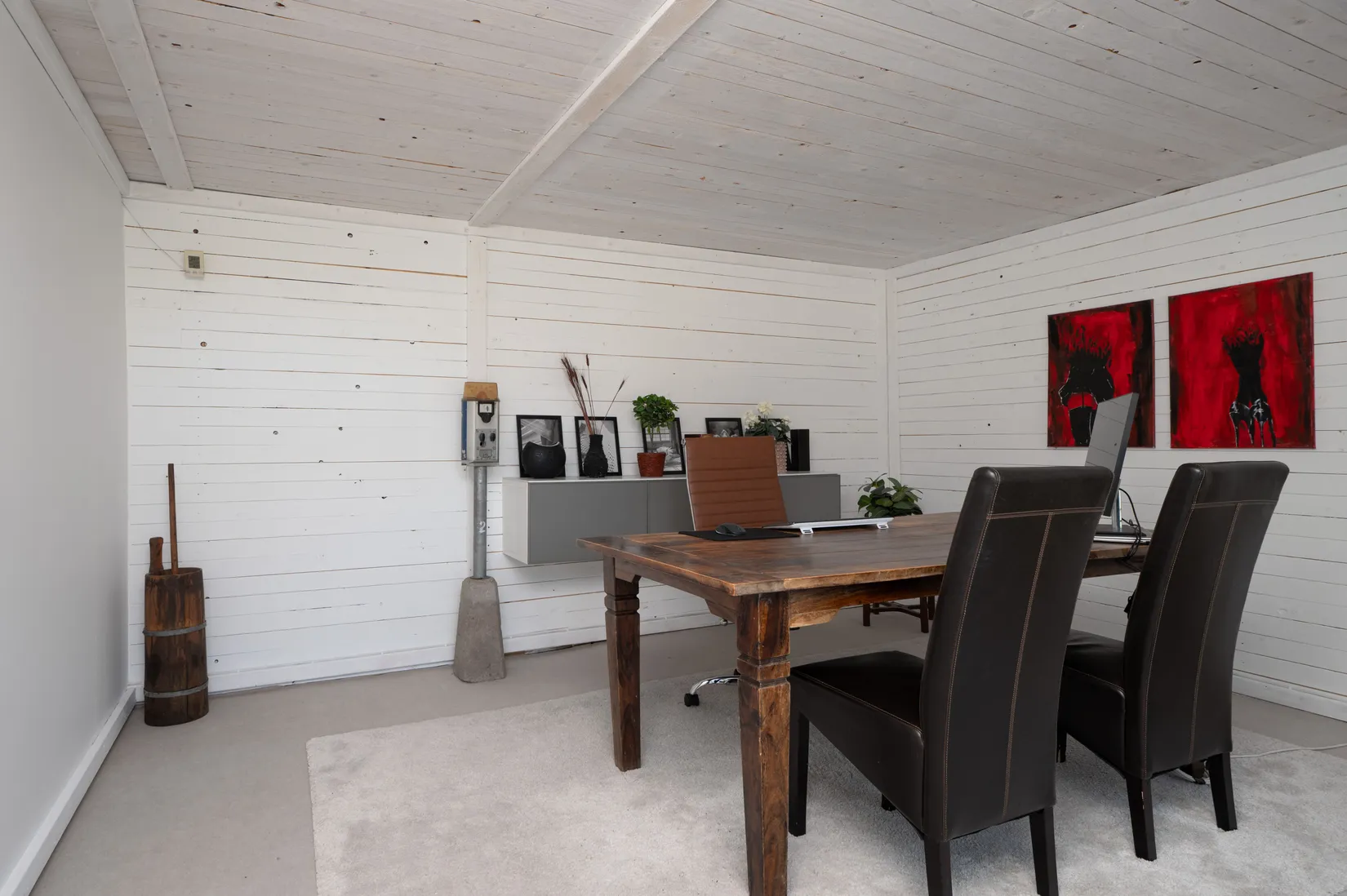 Villa, Mogarp Vägstugan 1, Mjölby