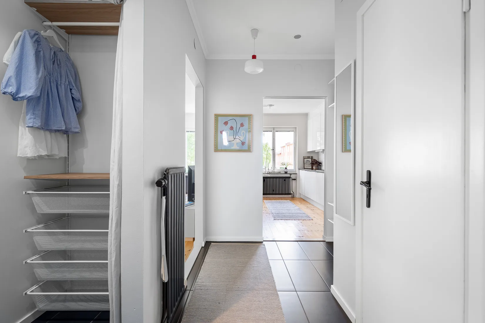 Bostadsrätt, Hjalmar Brantingsgatan 12A, Fålhagen, Uppsala