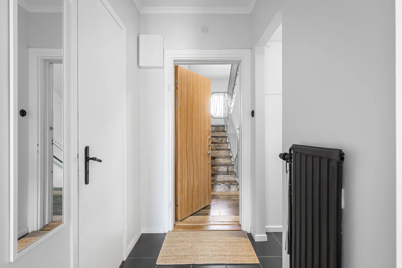 Bostadsrätt, Hjalmar Brantingsgatan 12A, Fålhagen, Uppsala