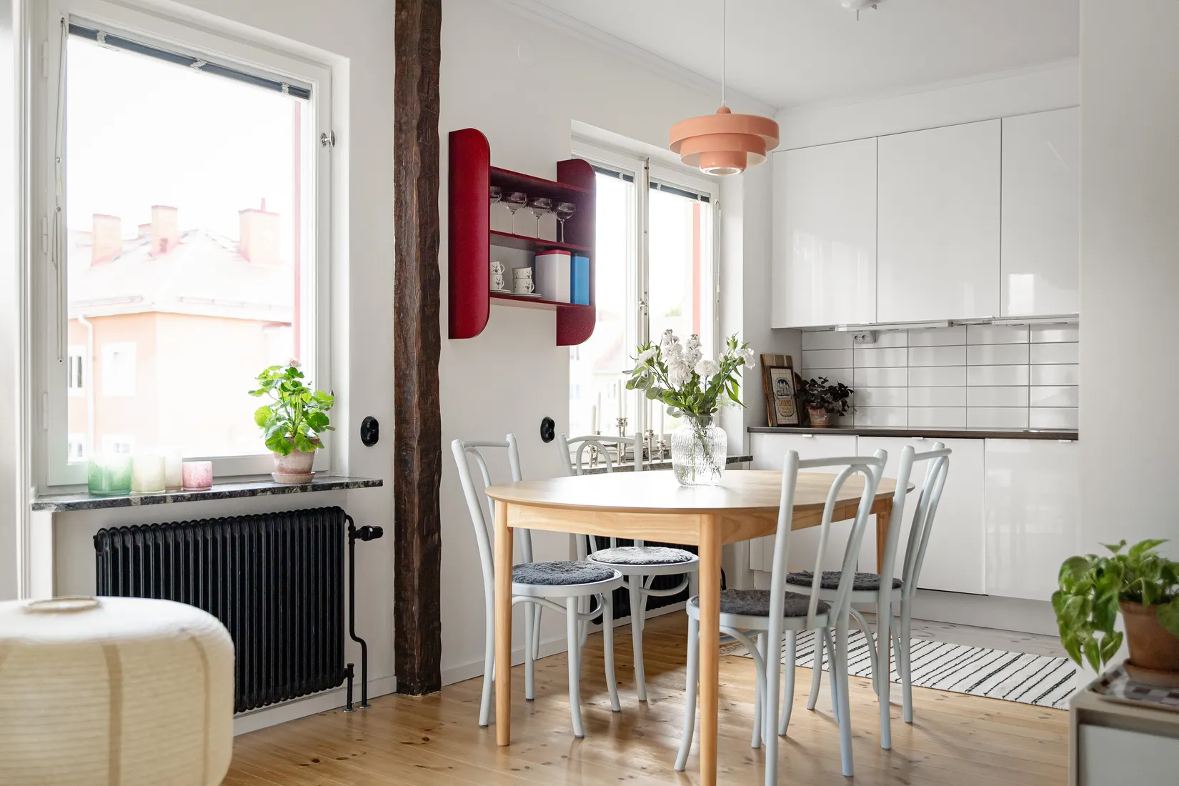 Bostadsrätt, Hjalmar Brantingsgatan 12A, Fålhagen, Uppsala