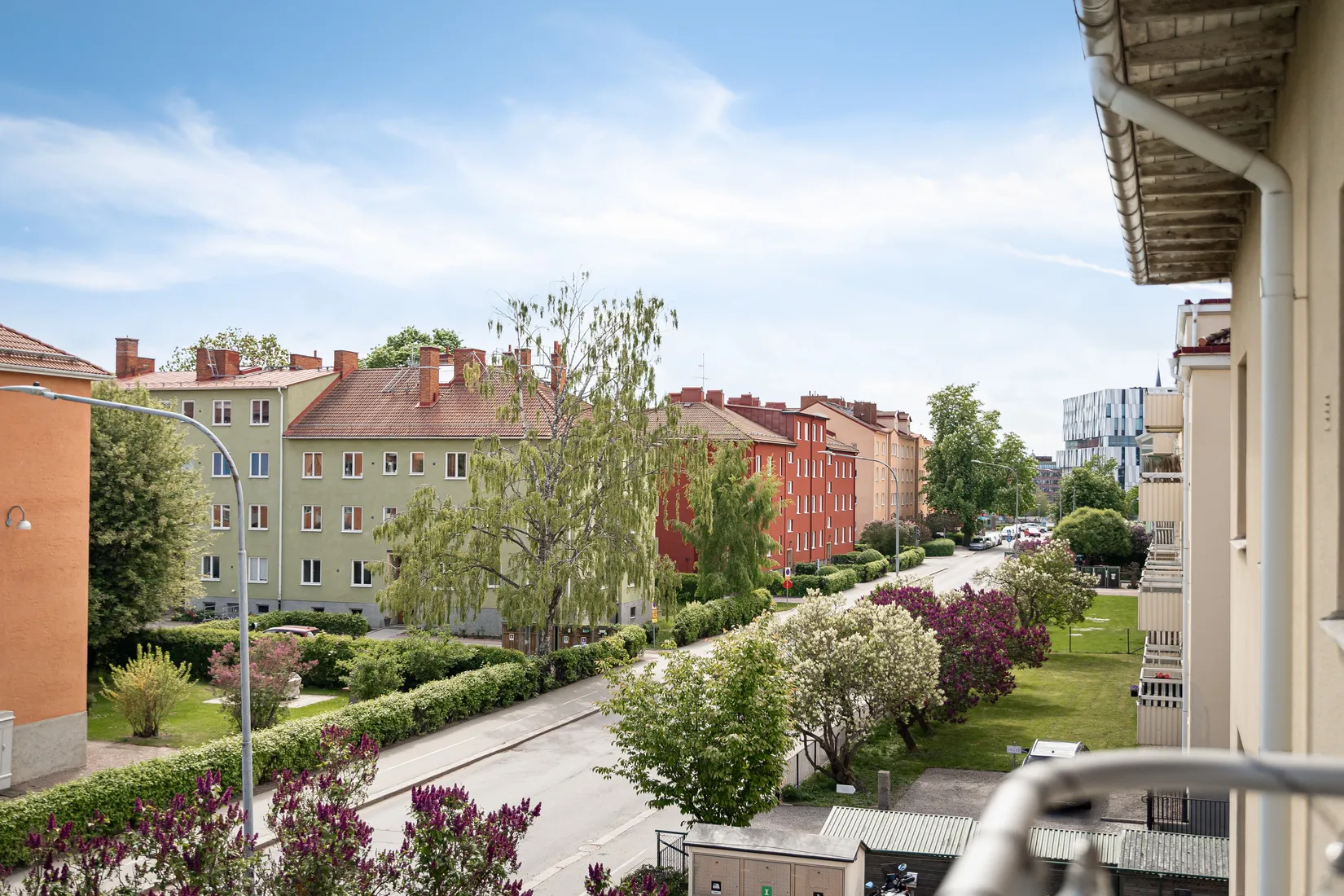 Bostadsrätt, Hjalmar Brantingsgatan 12A, Fålhagen, Uppsala