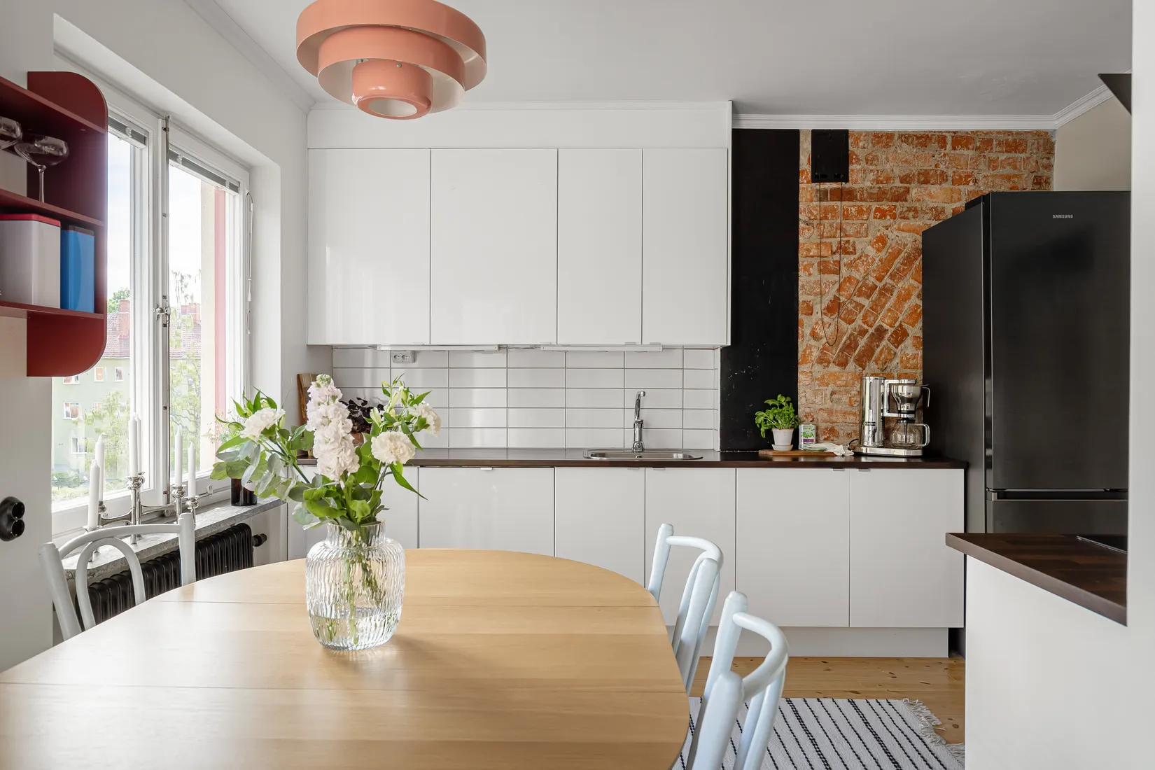 Bostadsrätt, Hjalmar Brantingsgatan 12A, Fålhagen, Uppsala