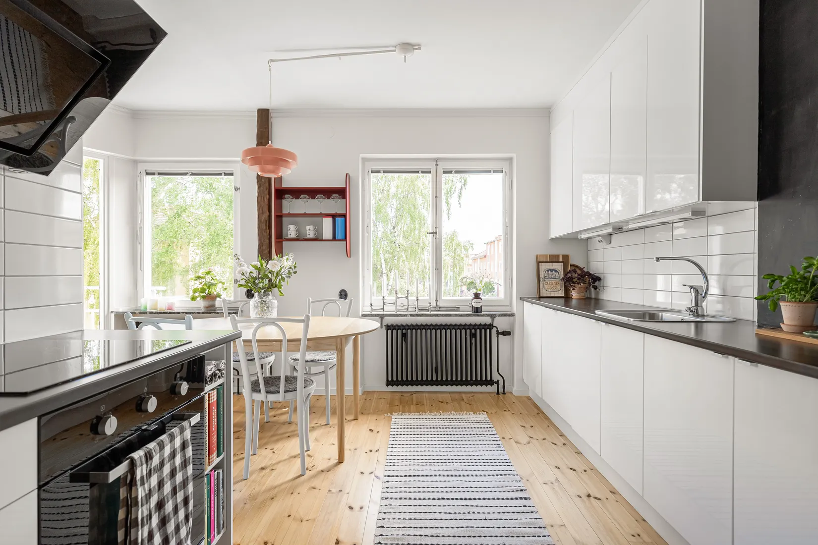 Bostadsrätt, Hjalmar Brantingsgatan 12A, Fålhagen, Uppsala