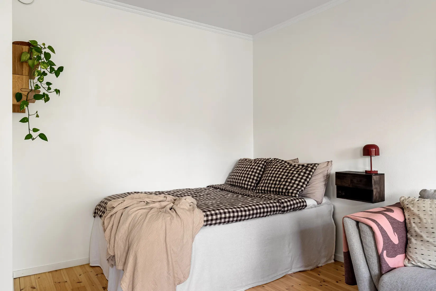 Bostadsrätt, Hjalmar Brantingsgatan 12A, Fålhagen, Uppsala