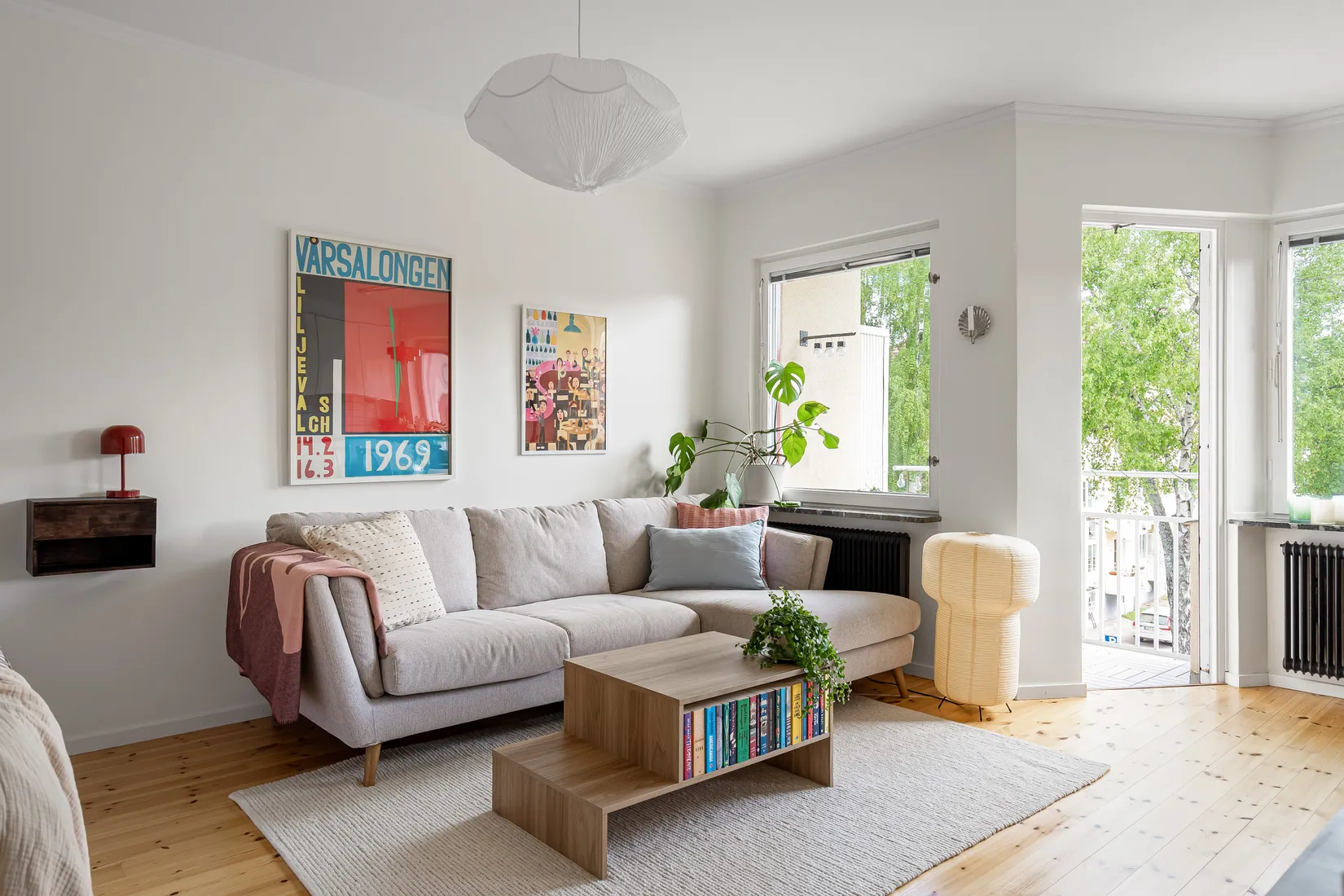 Bostadsrätt, Hjalmar Brantingsgatan 12A, Fålhagen, Uppsala
