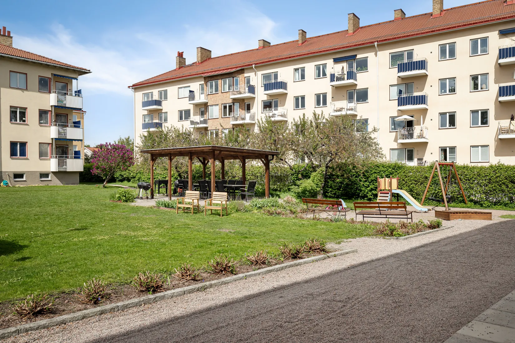 Bostadsrätt, Hjalmar Brantingsgatan 12A, Fålhagen, Uppsala