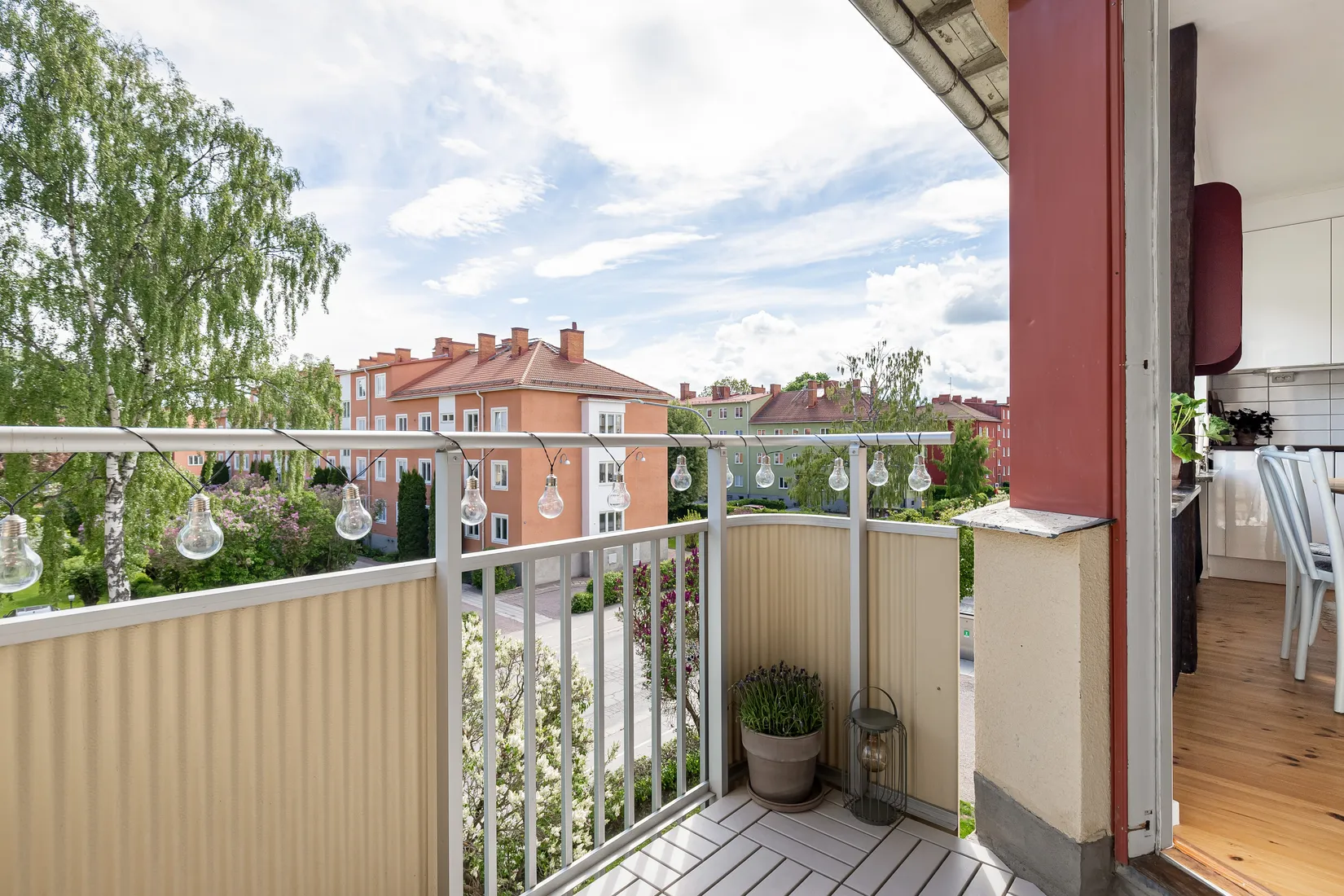 Bostadsrätt, Hjalmar Brantingsgatan 12A, Fålhagen, Uppsala
