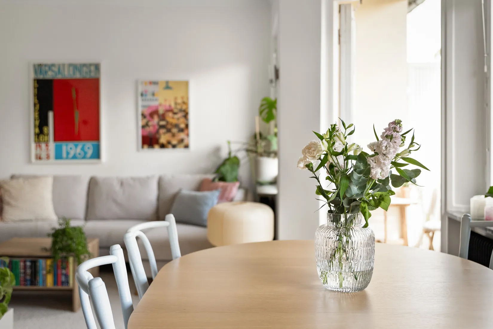 Bostadsrätt, Hjalmar Brantingsgatan 12A, Fålhagen, Uppsala