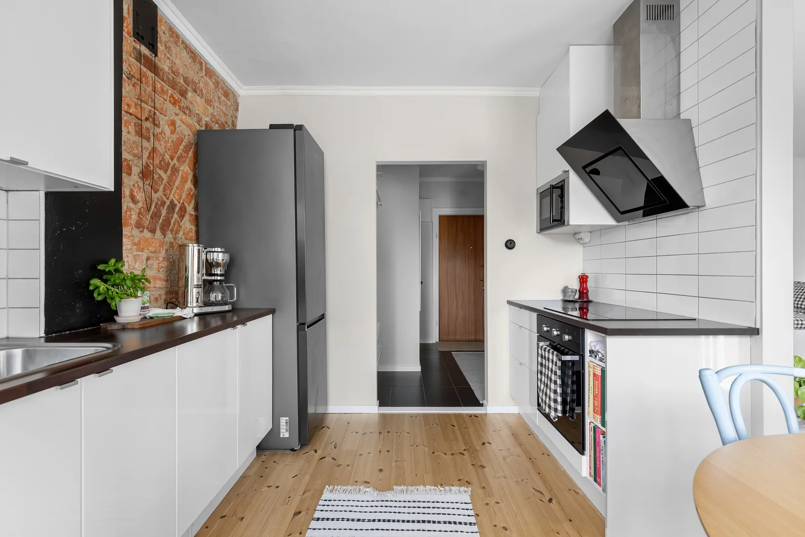 Bostadsrätt, Hjalmar Brantingsgatan 12A, Fålhagen, Uppsala