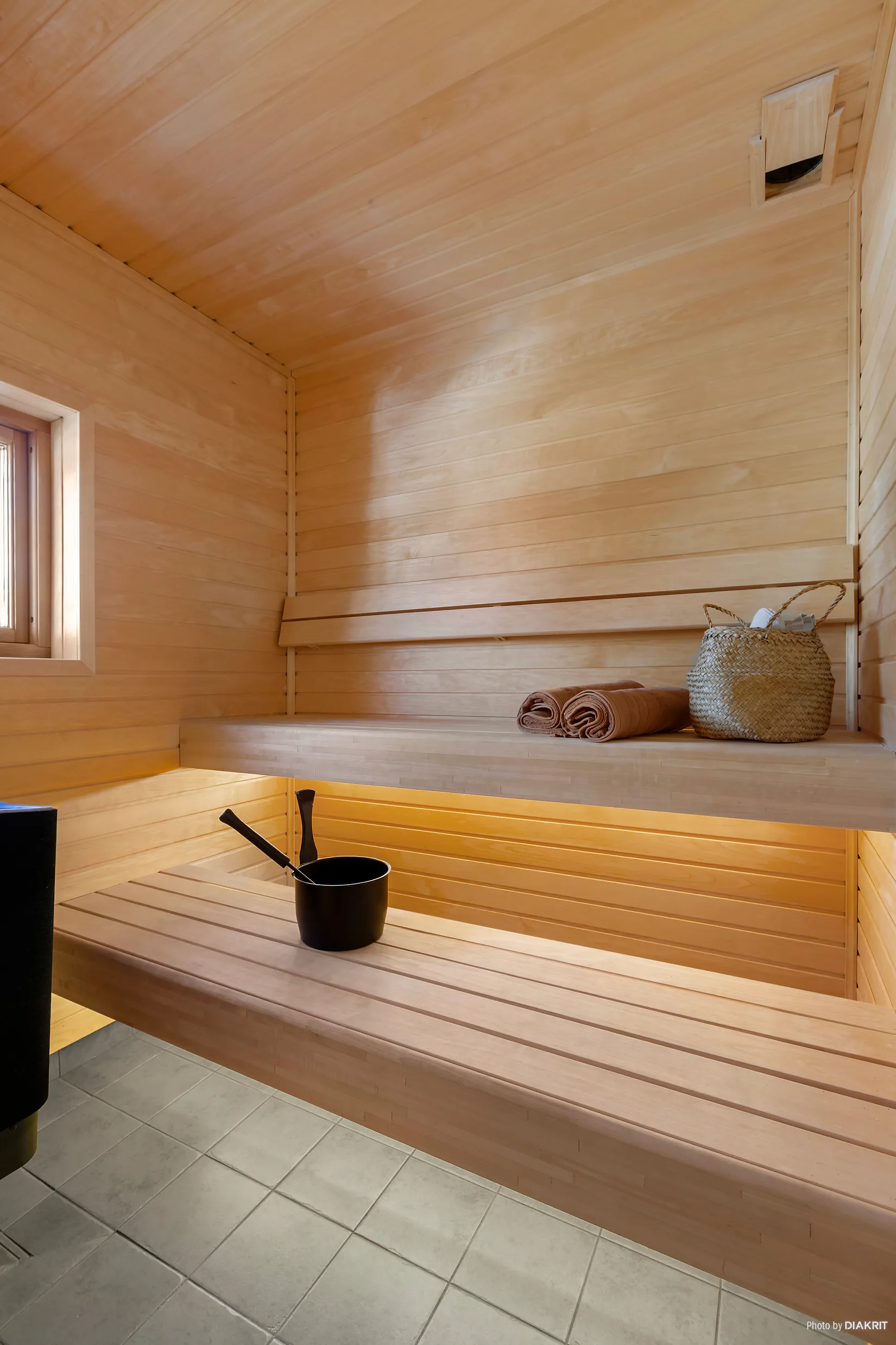 Villa, Radhus, Kikarvägen 12, Viksjö, Järfälla
