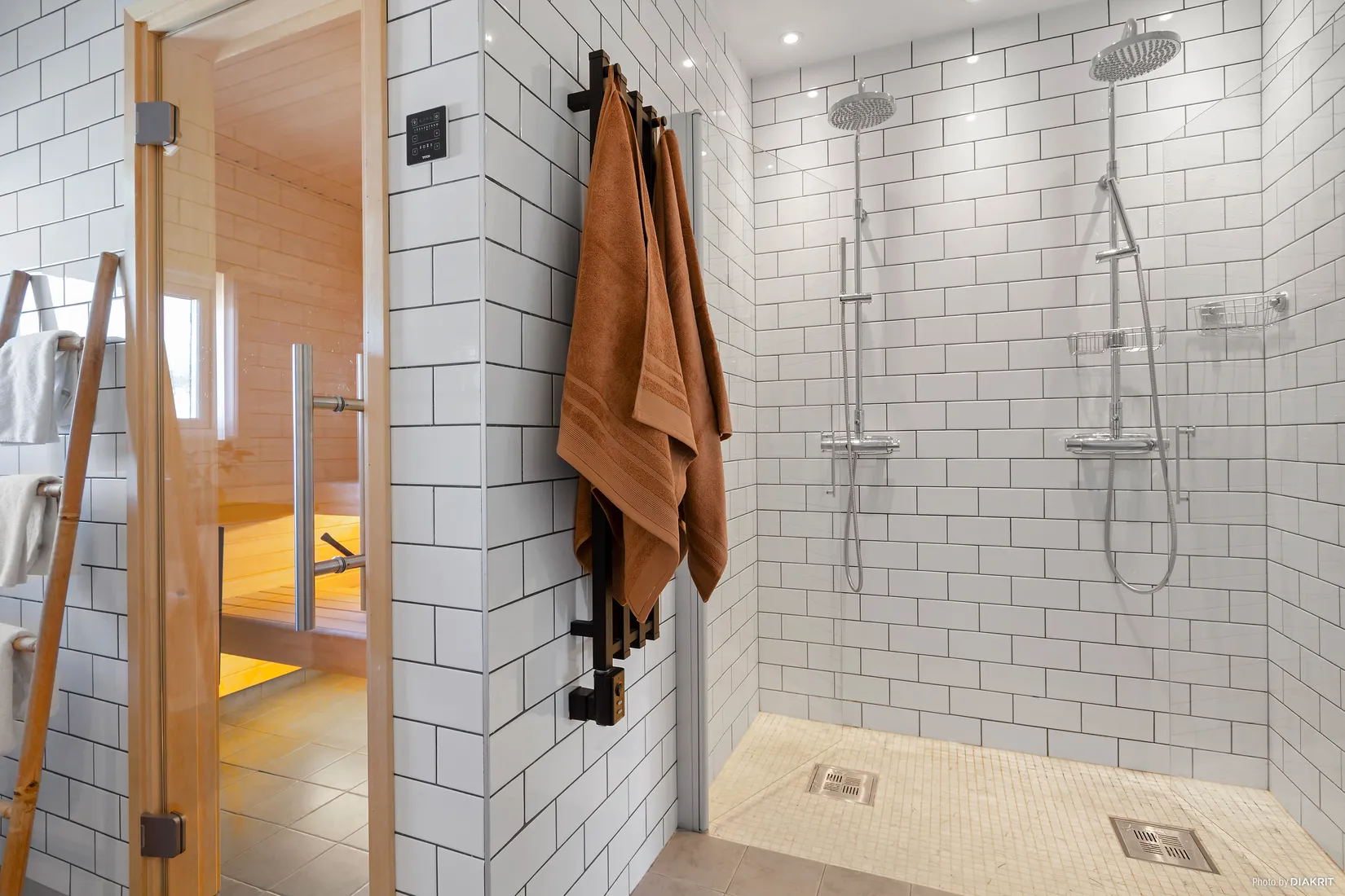Villa, Radhus, Kikarvägen 12, Viksjö, Järfälla