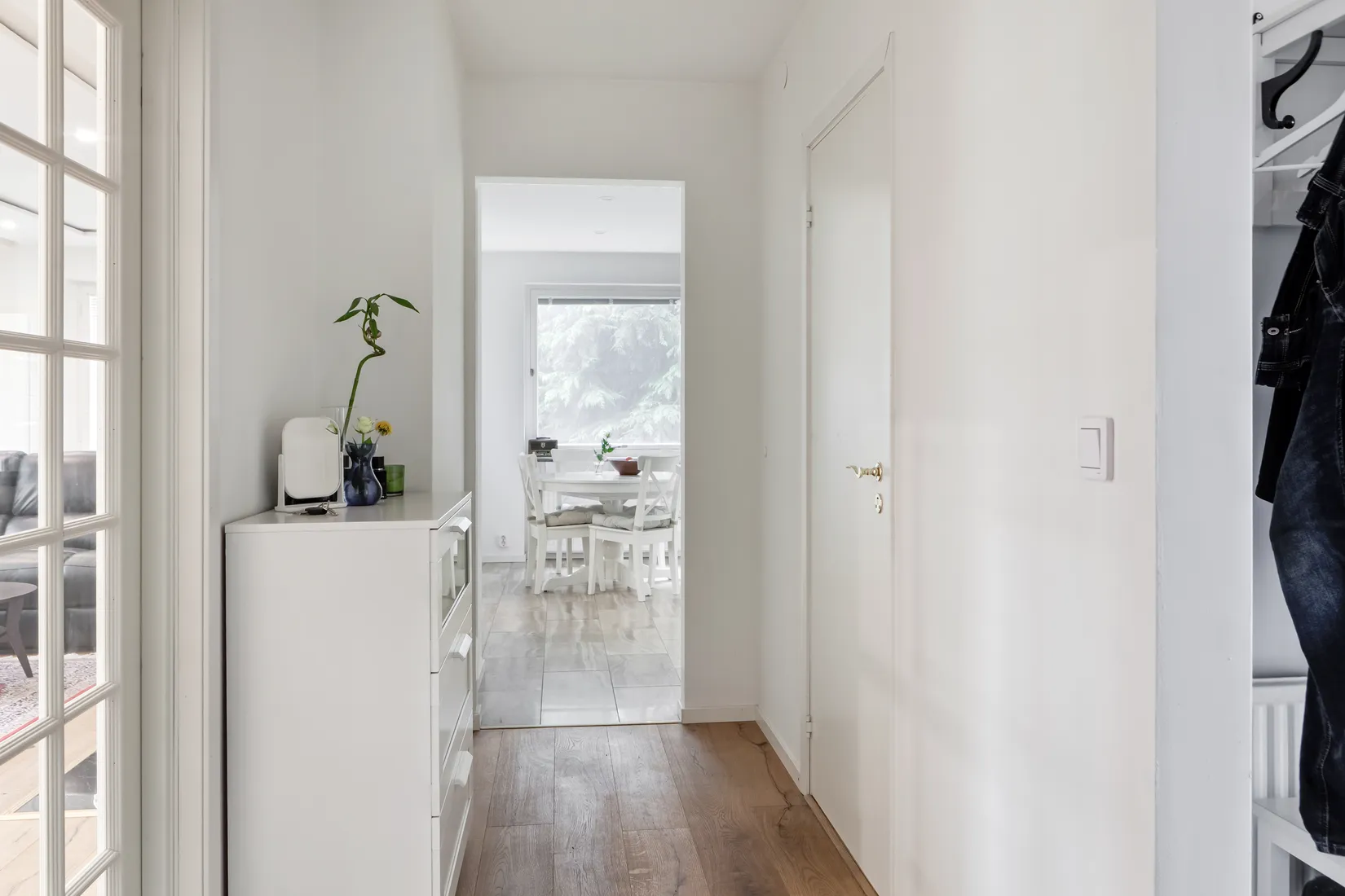 Villa, Furugatan 18A, Hindby, Malmö