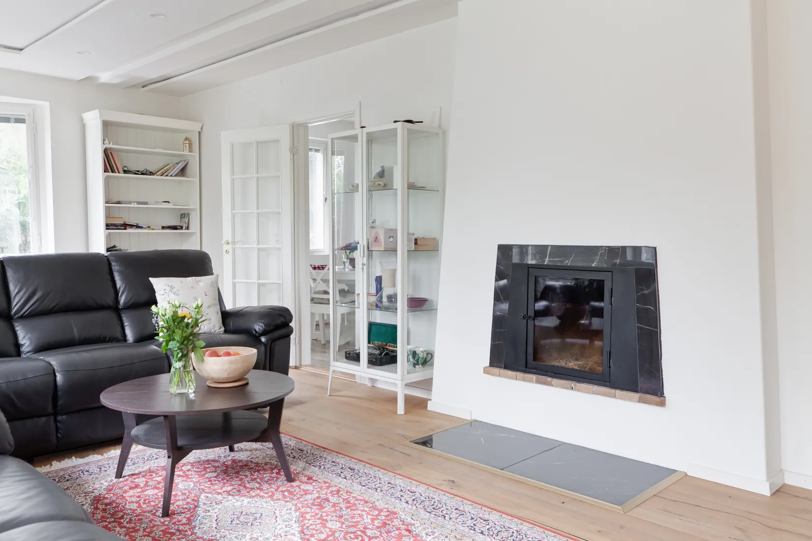 Villa, Furugatan 18A, Hindby, Malmö