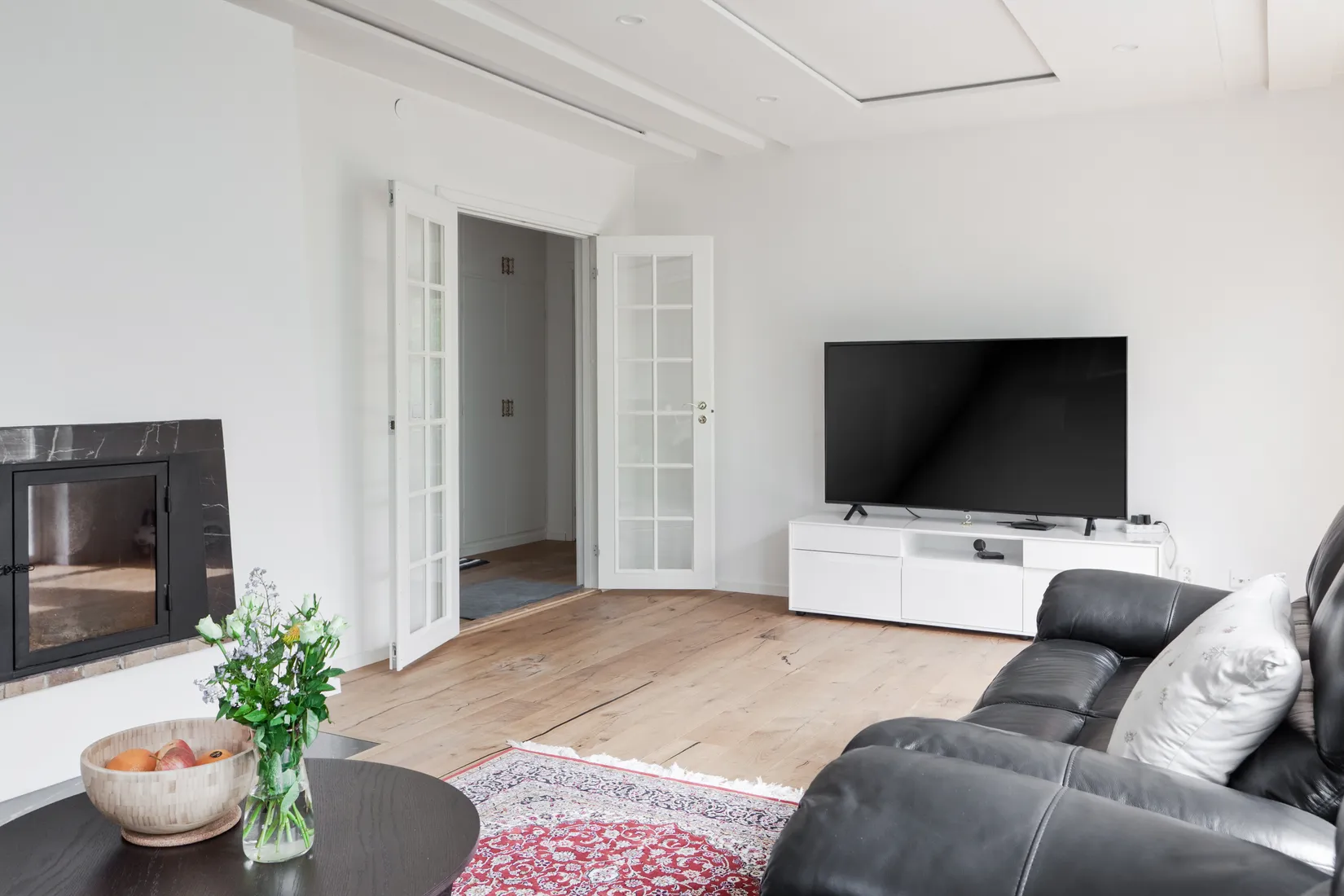 Villa, Furugatan 18A, Hindby, Malmö
