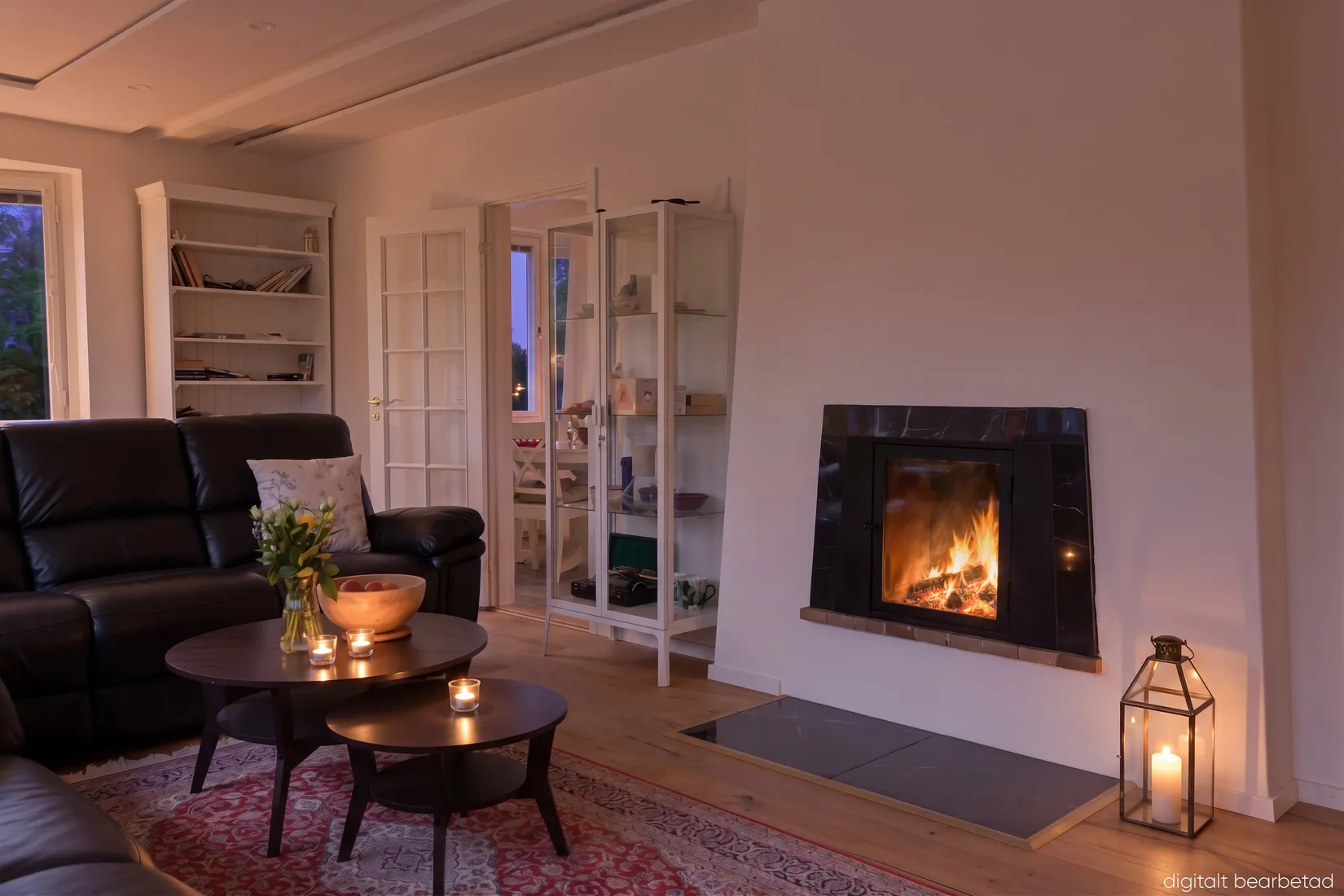 Villa, Furugatan 18A, Hindby, Malmö